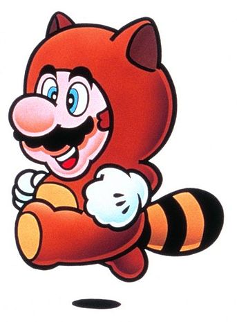 http://en.wikipedia.org/wiki/Mario